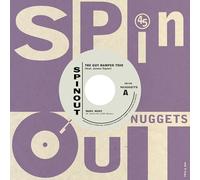 Guy Hamper Trio - Feat. James Taylor - Mary Mary / Type 2