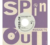 Guy Hamper Trio - Feat. James Taylor - Mary/Type 2 Error [7" Vinyl] [Import]