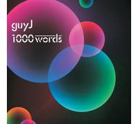 Guy J - 1000 Words [Import]