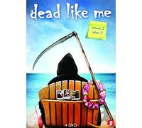 Guy,Jasmine - Dead Like Me-Season 2 [Import]
