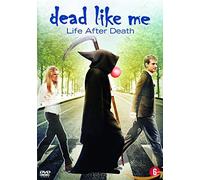 Guy,Jasmine - Dead Like Me-The Movie [Import]