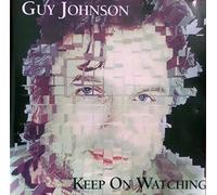 Guy Johnson - Keep on Watching