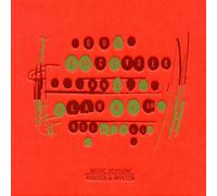 Guy Klucevsek & Alan Bern – Notefalls – Edel