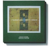 Guy Klucevsek / Phillip Johnston – Tales From The Cryptic – Edel