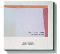 Guy Klucevsek - The Heart Of The Andes [New CD]