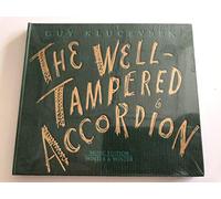 Guy Klucevsek : the Well-Tampered Accordion
