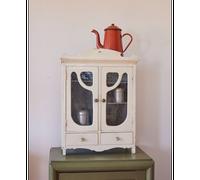 Guy, l'armoire à pharmacie vintage n°45