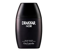 GUY LAROCHE Drakkar Noir 100 ML Eau de toilette Parfums pour Homme