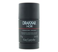 Guy Laroche Drakkar Noir Deodorant Stick 75g For Men