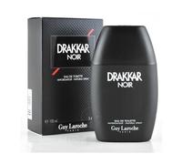 Guy Laroche Drakkar Noir Eau de Toilette 100 ml