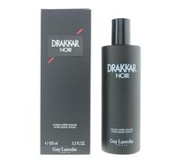 Guy Laroche Drakkar Noir lotion après-rasage rafraîchissante pour homme 100 ml
