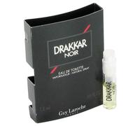 GUY LAROCHE DRAKKAR NOIR (SAMPLE) .120 ml