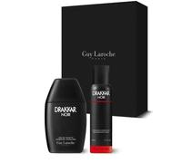 Drakkar Noir Coffret Eau de Toilette 100 ml + Déodorant 150 ml 1ct