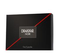 Guy Laroche Drakkar Noir Set avec déodorant stick 50ml+75g+50ml