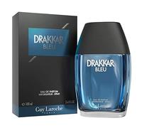 Guy Laroche Drakkar Bleu Vapo 100ml Eau De Parfum Clair Homme