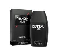 Guy Laroche – Eau de Toilette Drakkar Noir – Homme – 50 ml