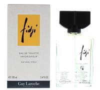 Guy Laroche Fidji Eau de Toilette 100ml For Women