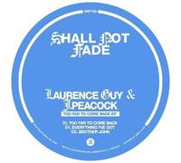 Guy,Laurence / Peacock,J. - Too Far To Come Back [12-Inch Single] Extended Play