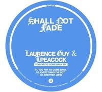 Guy, Laurence / Peacock, J. - Too Far to Come Back
