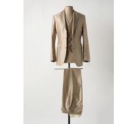 guy laurent costumes homme de couleur beige 44 36