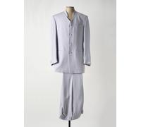 guy laurent costumes homme de couleur gris