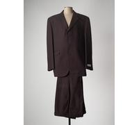 guy laurent costumes homme de couleur marron
