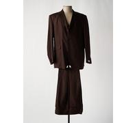 guy laurent costumes homme de couleur marron