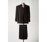 guy laurent costumes homme de couleur marron 60 52