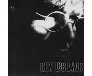 Guy LeBLANC - All The Rage