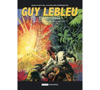 GUY LEBLEU 2 : Allô D.M.A. 2ème épisode