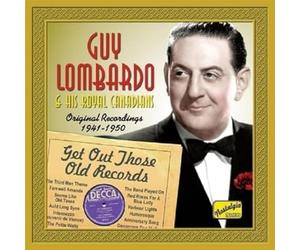 Guy lombardo