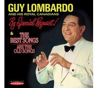 Lombardo, Guy - by Special Request/The. [Import]
