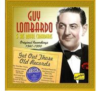 Guy Lombardo & His Royal Canadians by LOMBARDO,GUY [Audio CD] NEUF
