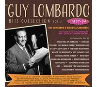 Guy Lombardo – Hits Collection Vol. 2 (1937–54) – CD