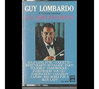 Guy Lombardo & Royal Canadians - All-Time Favorites
