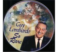 Guy Lombardo - So Rare