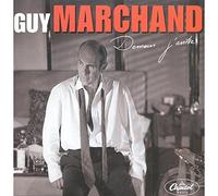 Guy Marchand - Demain j'arrête