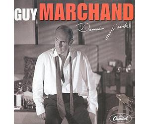 Guy Marchand - Demain j'arrête