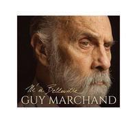 Guy Marchand : Né À Belleville