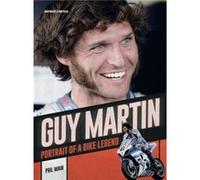 Guy Martin by Phil Wain Phil Wain, (Auteur)