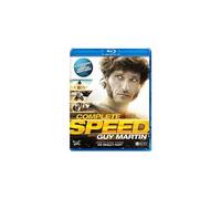 Guy Martin Complete Speed – Guy Martin – Blu-ray – Édition Royaume‑Uni (Import)