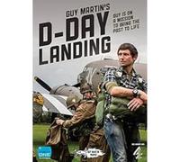 Guy Martin: D-Day Landing [Edizione: Regno Unito] [Import]