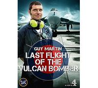 Guy Martin Last Flight of The Vulcan [Edizione: Regno Unito] [Import]