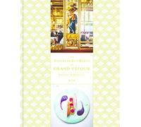 Guy Martin livre ses recettes du Grand Véfour