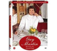 Guy Martin: Portrait Of A Grand Chef [Dvd] [Import]