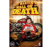Guy Martin Wall of Death [Edizione: Regno Unito] [Import]