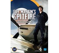 Guy Martins Spitfire [Edizione: Regno Unito] [Import]