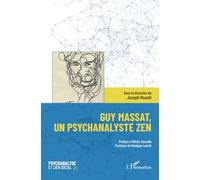 Guy Massat, un psychanalyste zen