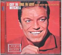 Guy Mitchel - Guy In Love,A