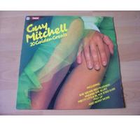GUY MITCHELL 20 Golden Greats LP
